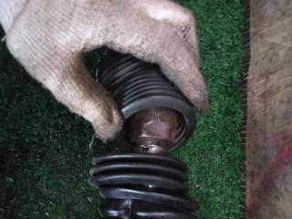Рулевая рейка Hyundai Santa Fe CM D4EA 577002B000 3 ракурс Рулевая рейка Hyundai Santa Fe CM D4EA 577002B000 3 ракурс