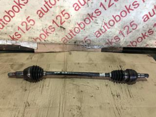 Привод задний правый Daewoo Winstorm 2008 контрактная Привод задний правый Daewoo Winstorm 2008