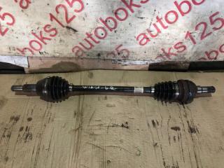 Привод задний левый Daewoo Winstorm 2008 контрактная Привод задний левый Daewoo Winstorm 2008