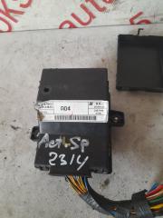 Блок предохранителей SsangYong Actyon Sports D20DT (664) 8215032040 3 ракурс
