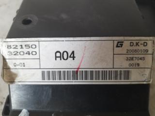 Блок предохранителей SsangYong Actyon Sports D20DT (664) 8215032040 4 ракурс