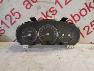 Спидометр Hyundai Santa Fe CM D4EB 940032B530 1 ракурс