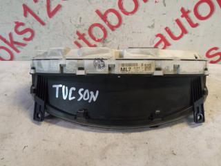 Спидометр Hyundai Tucson JM D4EA 940132E080 2 ракурс