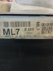 Спидометр Hyundai Tucson JM D4EA 940132E080 3 ракурс