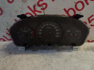 Спидометр Hyundai Grand Starex TQ D4CB 940034H060 1 ракурс