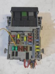 Блок предохранителей передний Chevrolet Cruze J300 F18D4 13222786, 8627034000 1 ракурс