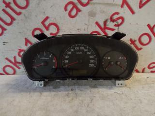 Спидометр Hyundai Grand Starex TQ D4CB 940034H060 1 ракурс