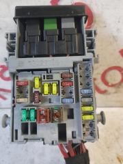 Блок предохранителей Chevrolet Cruze J300 F18D4 13222786 2 ракурс