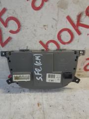 Блок управления климат-контролем Hyundai Santa Fe CM D4EB 972502B000 2 ракурс Блок управления климат-контролем Hyundai Santa Fe CM D4EB 972502B000 2 ракурс