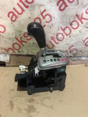 Ручка переключения акпп Daewoo Winstorm 2008