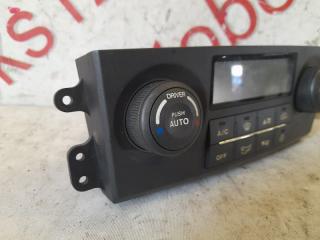 Блок управления климат-контролем Kia Sorento BL D4CB 972503E280 2 ракурс Блок управления климат-контролем Kia Sorento BL D4CB 972503E280 2 ракурс