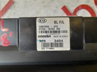 Блок управления климат-контролем Kia Sorento BL D4CB 972503E280 5 ракурс