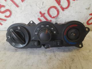 Блок управления климат-контролем Hyundai Porter D4CB 972504F000 1 ракурс