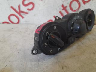 Блок управления климат-контролем Hyundai Porter D4CB 972504F000 2 ракурс