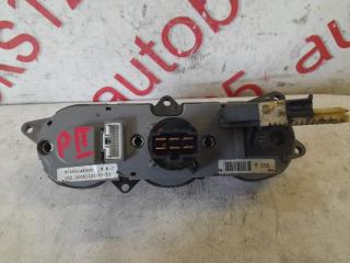 Блок управления климат-контролем Hyundai Porter D4CB 972504F000 4 ракурс