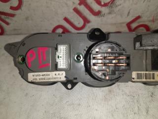 Блок управления климат-контролем Hyundai Porter D4CB 972504F000 5 ракурс