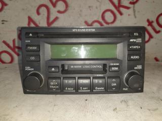Магнитофон Kia Sorento BL D4CB 961503E600 2 ракурс