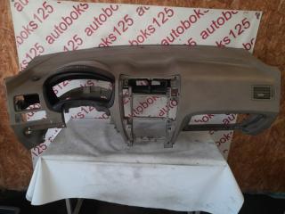 Торпедо Hyundai Tucson JM D4EA 974702E000 1 ракурс Торпедо Hyundai Tucson JM D4EA 974702E000 1 ракурс