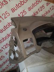 Торпедо Hyundai Tucson JM D4EA 974702E000 2 ракурс Торпедо Hyundai Tucson JM D4EA 974702E000 2 ракурс