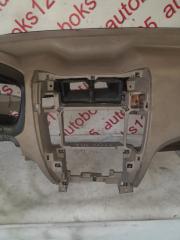 Торпедо Hyundai Tucson JM D4EA 974702E000 4 ракурс Торпедо Hyundai Tucson JM D4EA 974702E000 4 ракурс