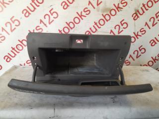 Бардачок Hyundai Porter D4CB 845104F000 2 ракурс Бардачок Hyundai Porter D4CB 845104F000 2 ракурс