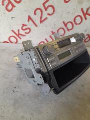 Магнитофон Hyundai Grand Starex TQ D4CB 961004H700, 961004H7006Y 3 ракурс