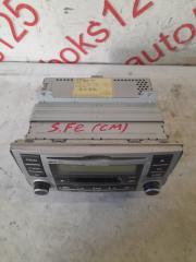 Магнитофон Hyundai Santa Fe CM D4EB 961002B100 1 ракурс