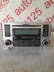 Магнитофон Hyundai Santa Fe CM D4EB 961002B100 2 ракурс