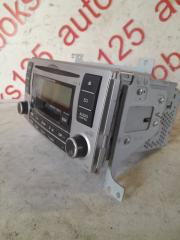 Магнитофон Hyundai Santa Fe CM D4EB 961002B100 4 ракурс