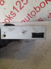 Магнитофон Hyundai Porter D4CB 961201C000, 961201K220 5 ракурс