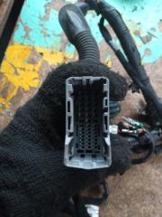 Проводка двери левая передняя Kia Sorento BL D4CB 918003e001 2 ракурс