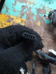 Проводка двери левая передняя Kia Sorento BL D4CB 918003e001 5 ракурс