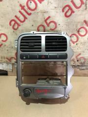 Консоль магнитофона Kia Bongo 2008