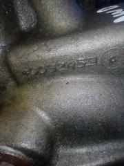 Редуктор задний SsangYong Rexton RJN D27DTP 4310009000, 4310009001 4 ракурс