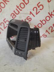 Консоль магнитофона Hyundai Santa Fe CM D4EB 974102B000 4 ракурс