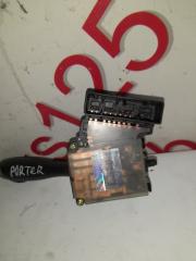 Переключатель поворотов Hyundai Porter D4CB 5 ракурс