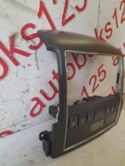Консоль магнитофона Kia Sorento BL D4CB 945003E500 2 ракурс