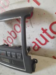 Консоль магнитофона Kia Sorento BL D4CB 945003E500 3 ракурс