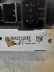 Консоль магнитофона Kia Sorento BL D4CB 945003E500 5 ракурс