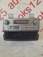Магнитофон Hyundai Grand Starex TQ D4CB 961004H700 1 ракурс