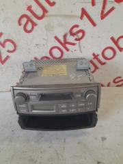 Магнитофон Hyundai Grand Starex TQ D4CB 961004H700 2 ракурс