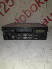 Магнитофон Hyundai Porter D4CB 961004F400 1 ракурс