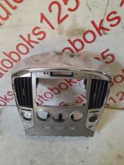 Консоль магнитофона Hyundai Grand Starex TQ D4CB 4H97410000 2 ракурс
