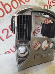 Консоль магнитофона Hyundai Grand Starex TQ D4CB 4H97410000 3 ракурс