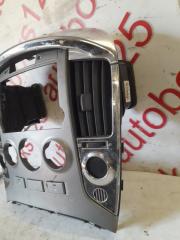 Консоль магнитофона Hyundai Grand Starex TQ D4CB 4H97410000 4 ракурс