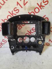 Консоль магнитофона Hyundai Grand Starex TQ D4CB 4H97410000 5 ракурс