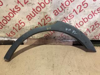 Деффендер задний левый Daewoo Winstorm 2008