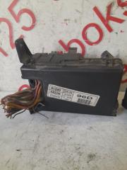 Блок предохранителей Hyundai Starex A1 D4CB 912804A206, 918624A522 4 ракурс