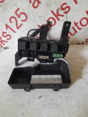 Блок предохранителей правый Hyundai Grand Starex TQ D4CB 919504H200, 914004H171, 919504H610 2 ракурс