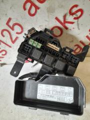 Блок предохранителей правый Hyundai Grand Starex TQ D4CB 919504H200, 914004H171, 919504H610 4 ракурс